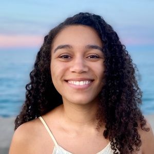 Meet your Posher, Rebekah